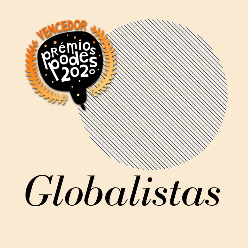 Globalistas